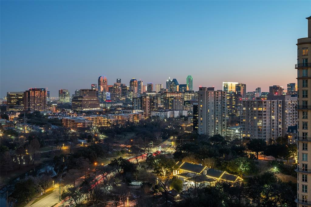 Vendome On Turtle Creek Condo - Residential