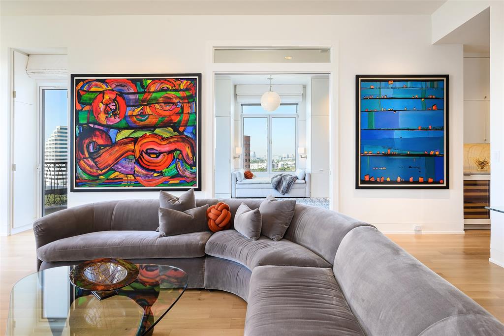 Vendome On Turtle Creek Condo - Residential