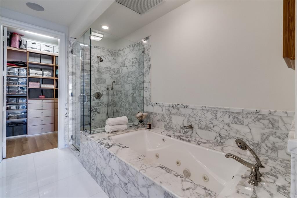 Vendome On Turtle Creek Condo - Residential