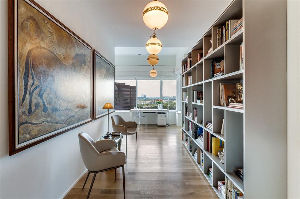 Vendome On Turtle Creek Condo - Residential