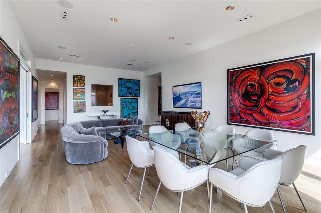 Vendome On Turtle Creek Condo - Residential