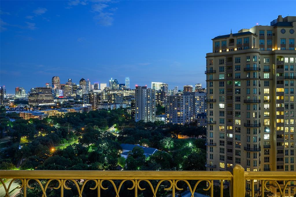 Vendome On Turtle Creek Condo - Residential