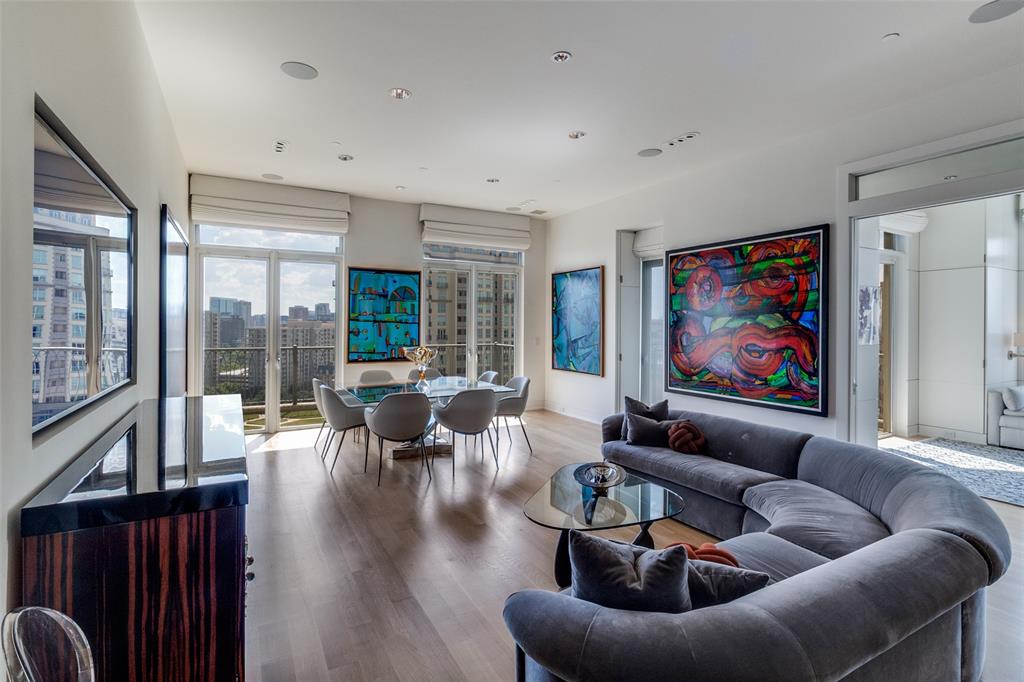 Vendome On Turtle Creek Condo - Residential