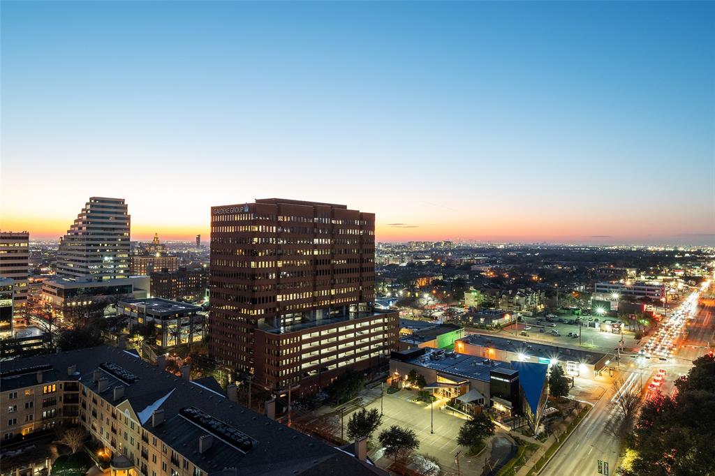 Vendome On Turtle Creek Condo - Residential