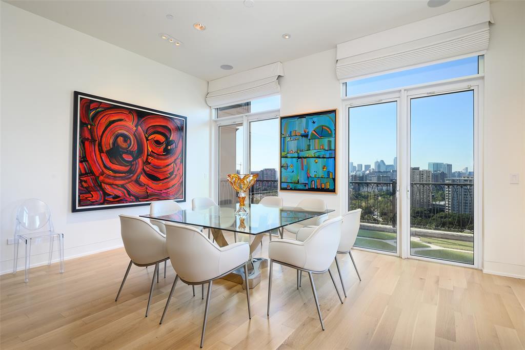 Vendome On Turtle Creek Condo - Residential