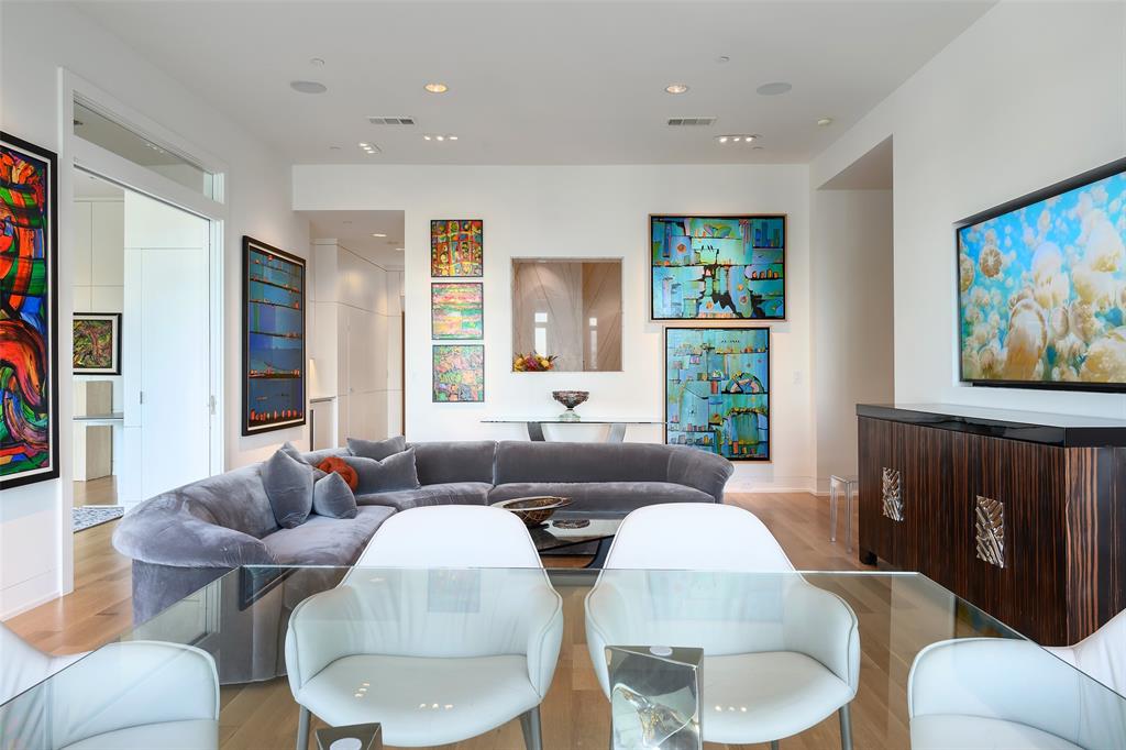 Vendome On Turtle Creek Condo - Residential