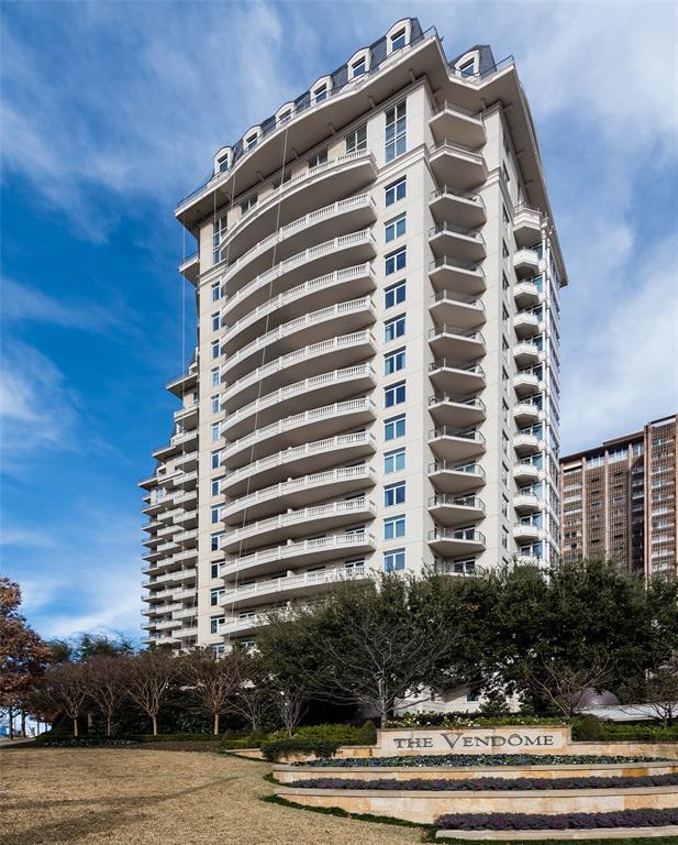 Vendome On Turtle Creek Condo - Residential