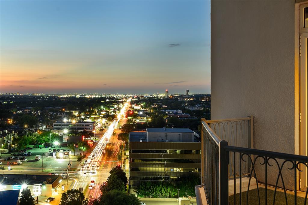 Vendome On Turtle Creek Condo - Residential