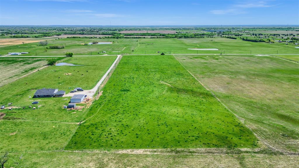 HARTFIELD - Land