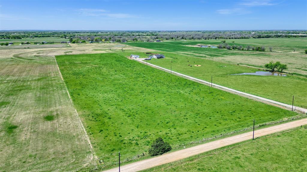 HARTFIELD - Land