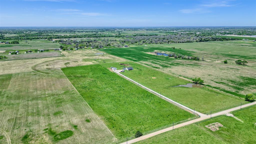 HARTFIELD - Land