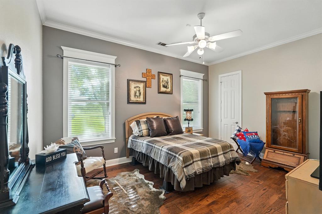 Cresson Ranch - Residential