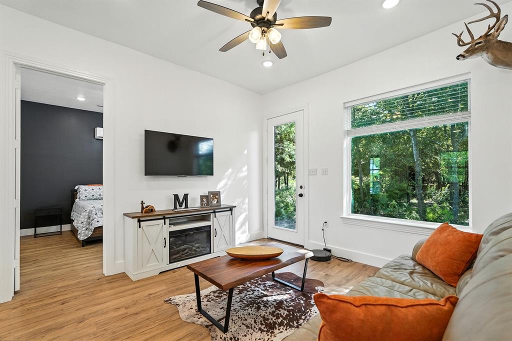 Cresson Ranch - Residential