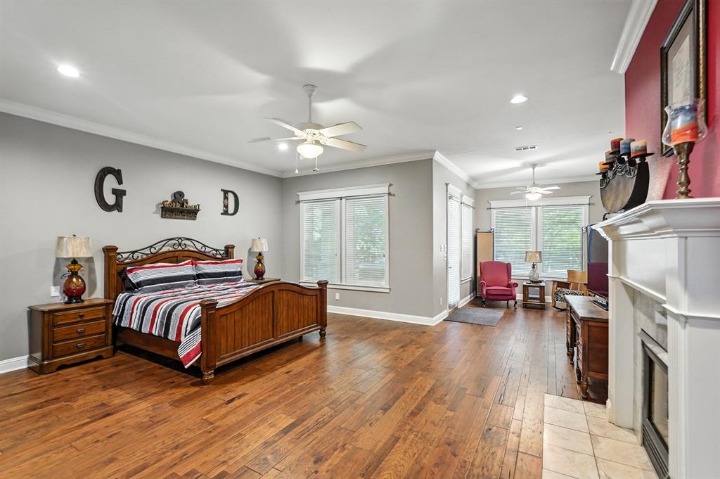 Cresson Ranch - Residential