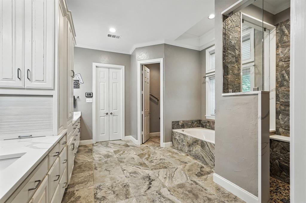 Cresson Ranch - Residential