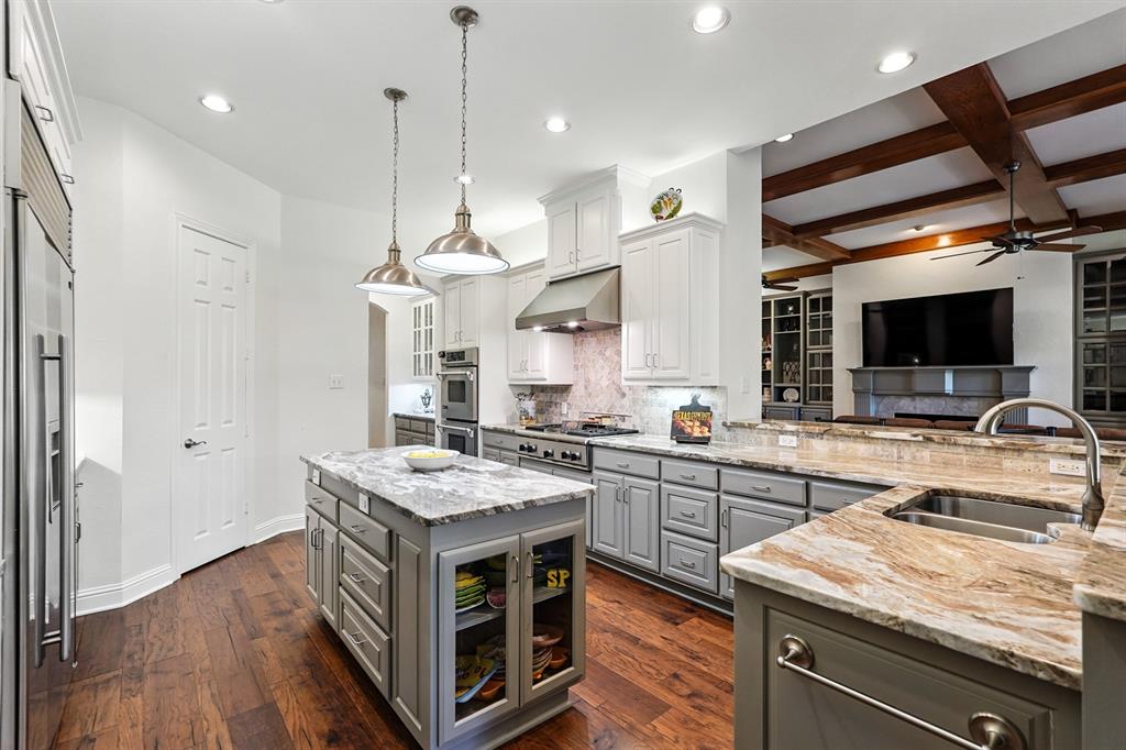 Cresson Ranch - Residential