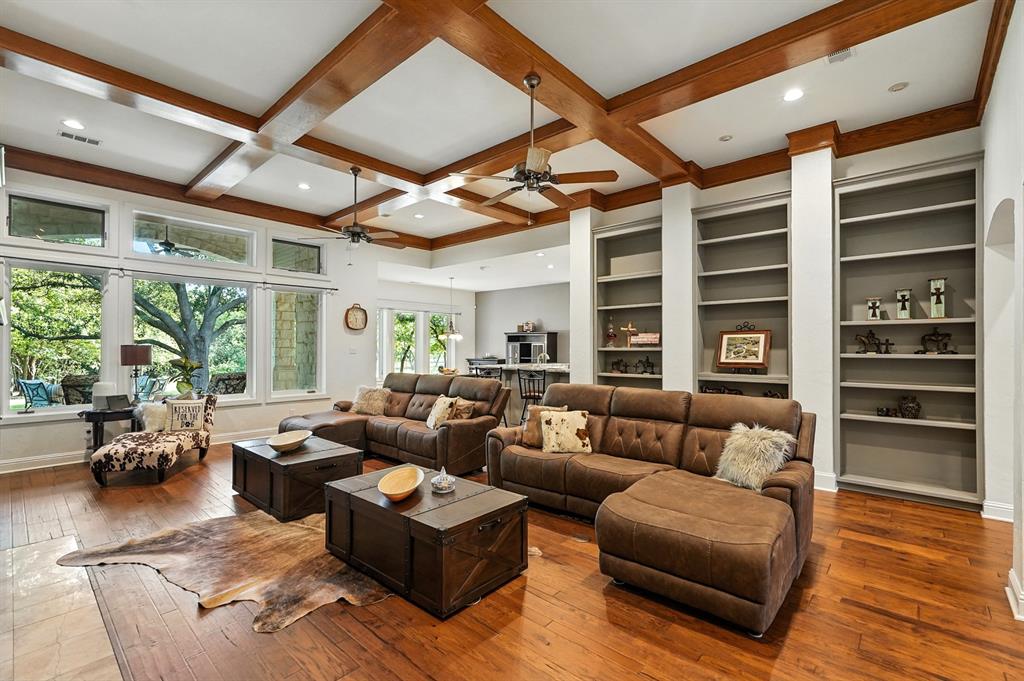 Cresson Ranch - Residential