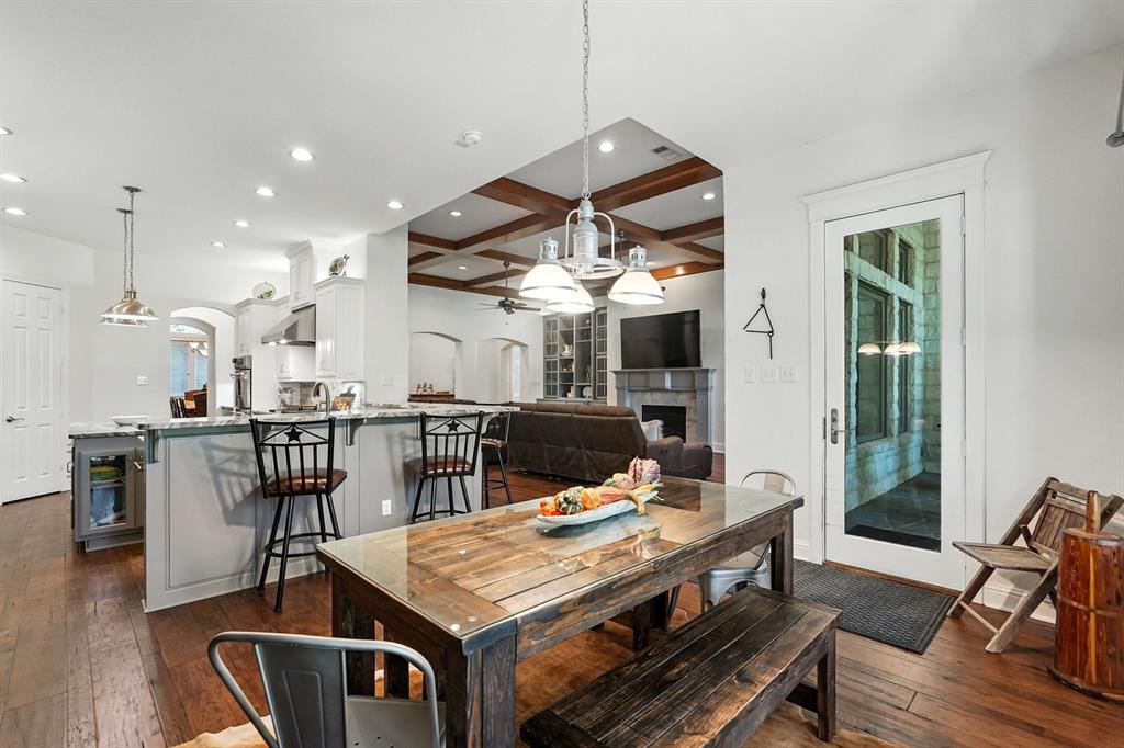 Cresson Ranch - Residential