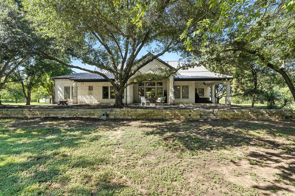 Cresson Ranch - Residential