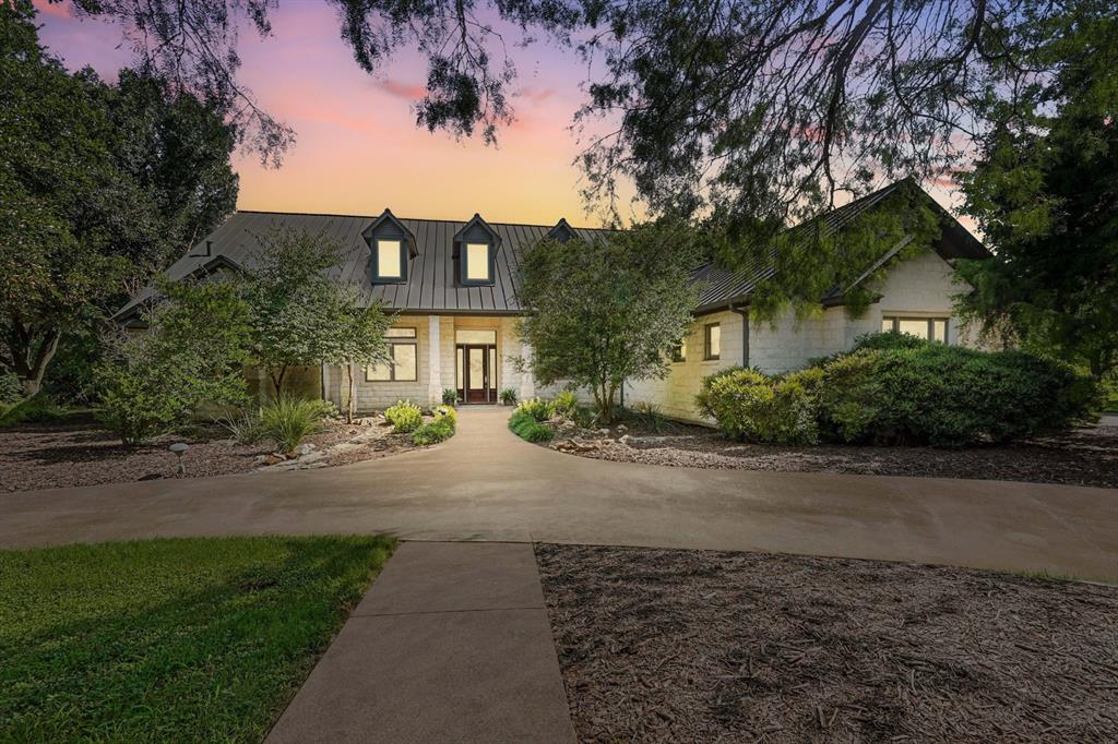 Cresson Ranch - Residential