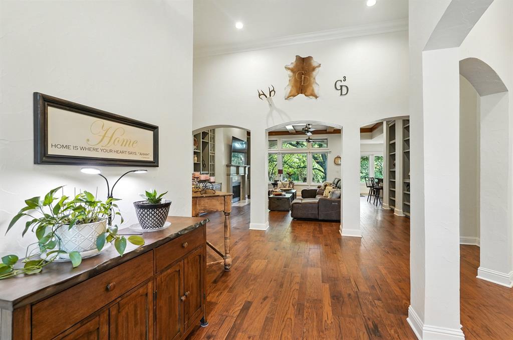 Cresson Ranch - Residential