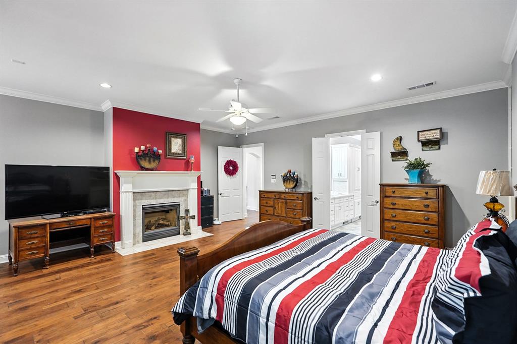 Cresson Ranch - Residential