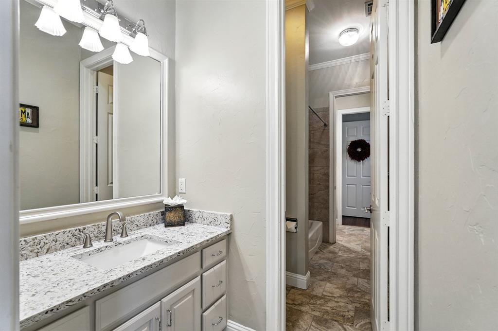 Cresson Ranch - Residential