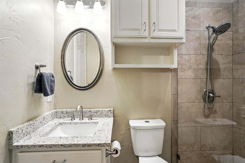 Cresson Ranch - Residential