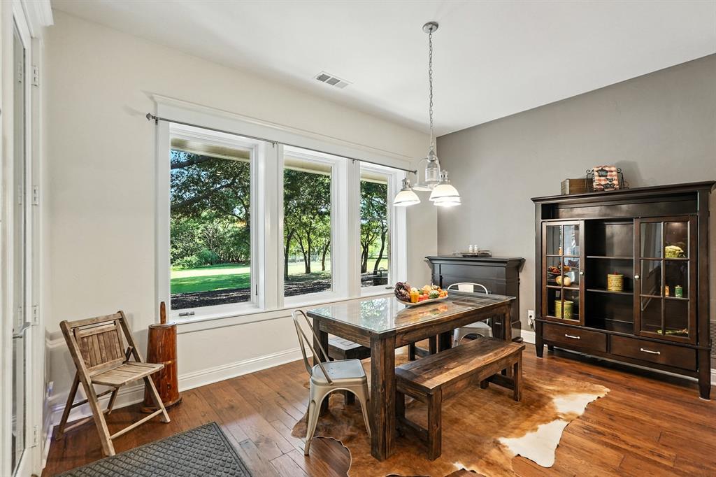 Cresson Ranch - Residential