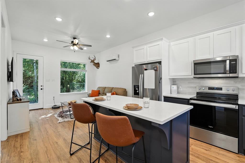 Cresson Ranch - Residential