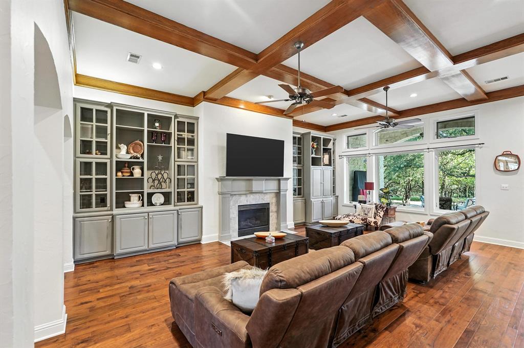 Cresson Ranch - Residential