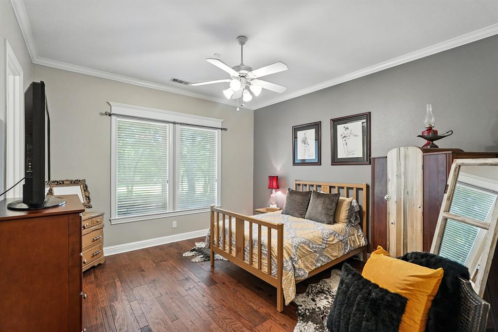 Cresson Ranch - Residential