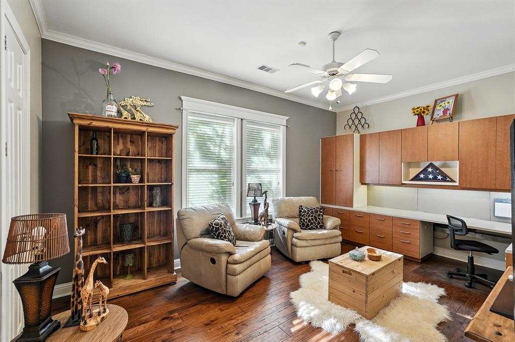 Cresson Ranch - Residential