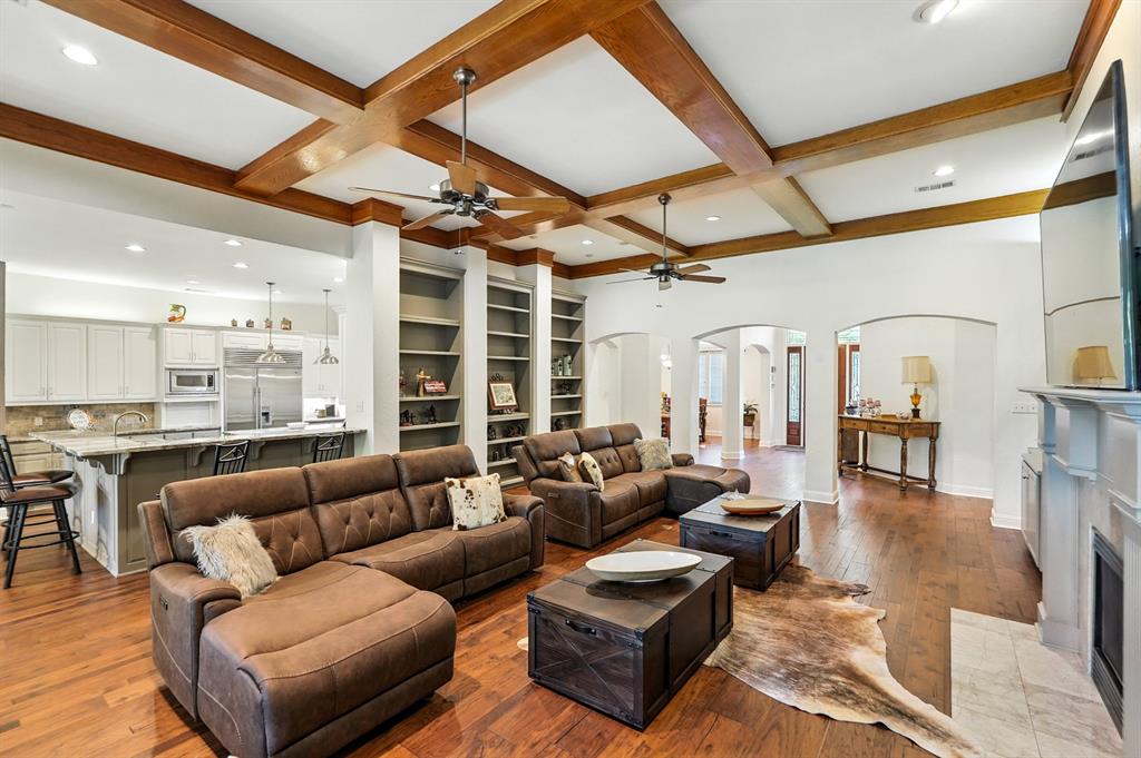 Cresson Ranch - Residential