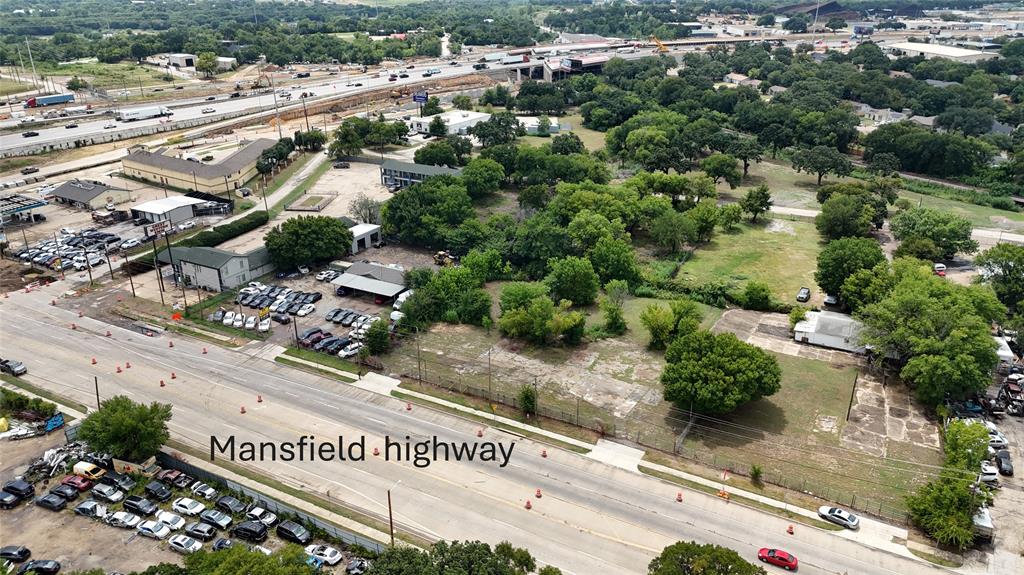 5218 Mansfield Highway