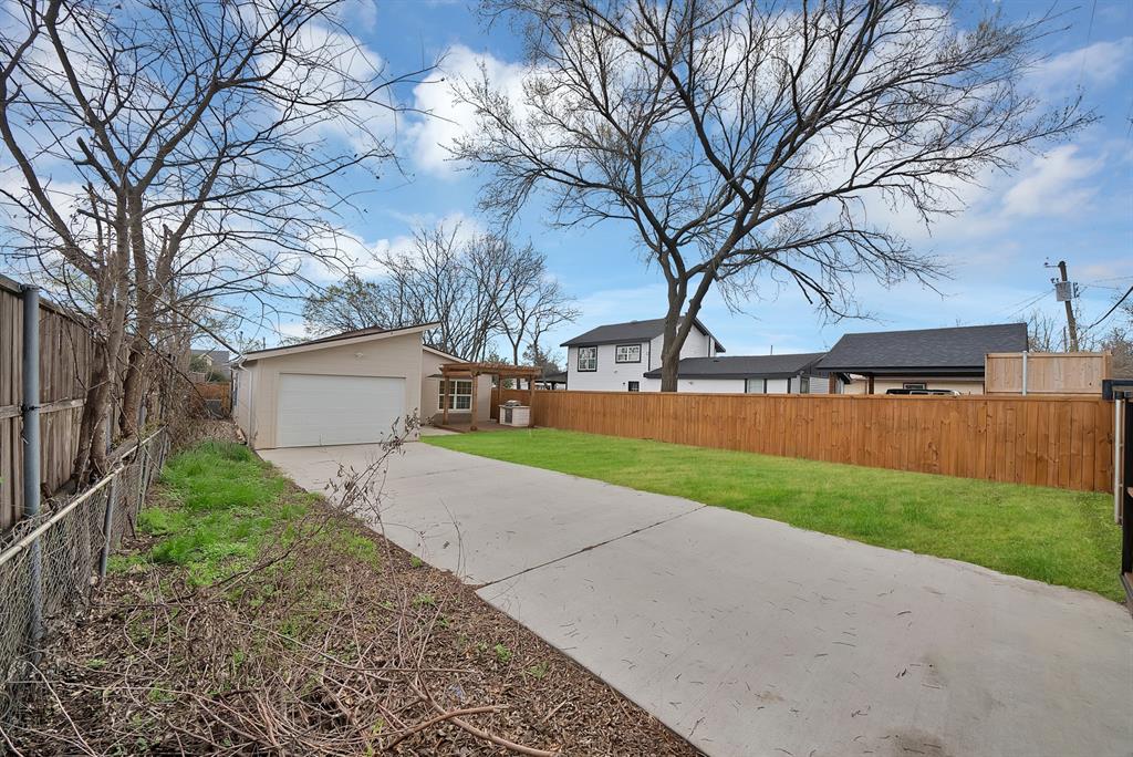 Sunset Annex - Residential