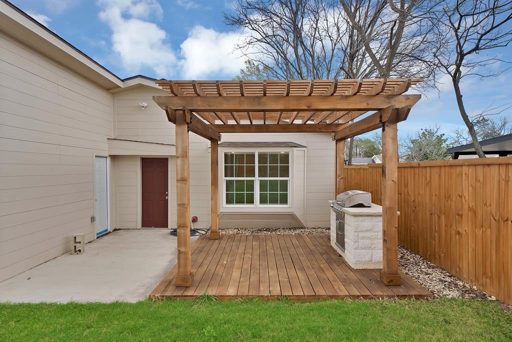 Sunset Annex - Residential