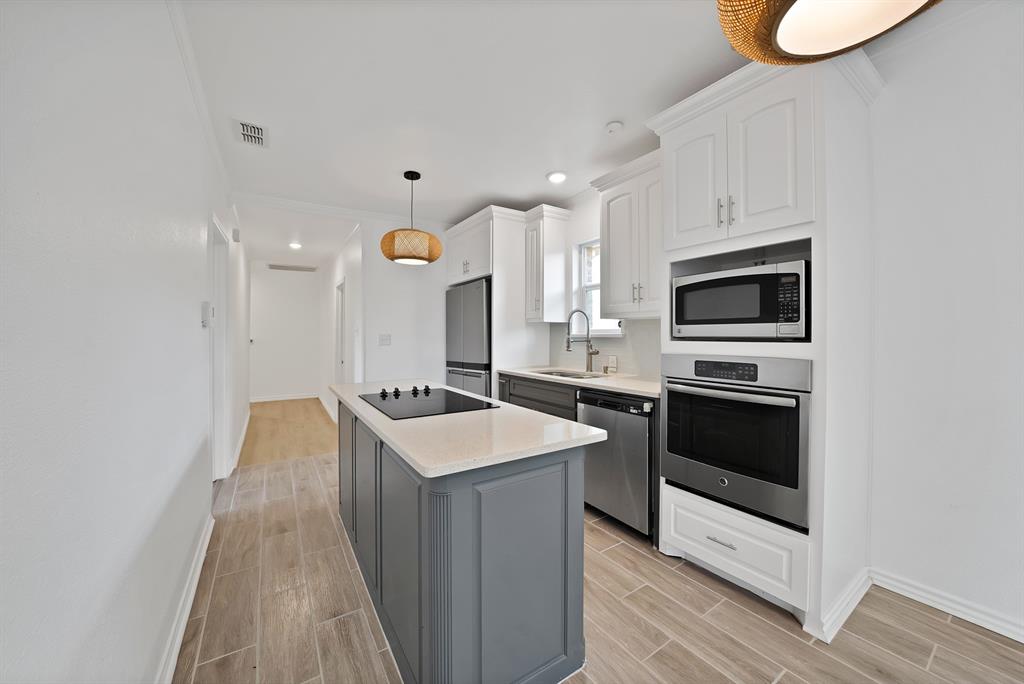 Sunset Annex - Residential