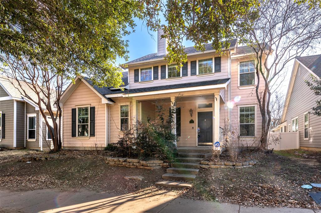 Providence Ph 1 - Residential