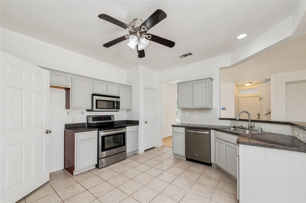 Providence Ph 1 - Residential