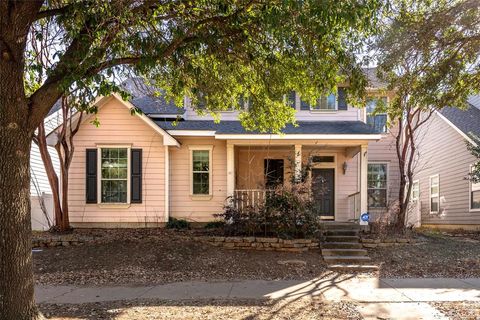 10110 Lakeview Drive Providence Village TX 76227