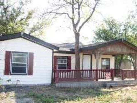 603 Mckinney Street Farmersville TX 75442