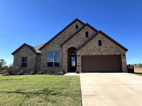 A home in Godley