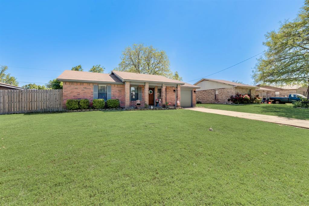 717 Loganwood Drive