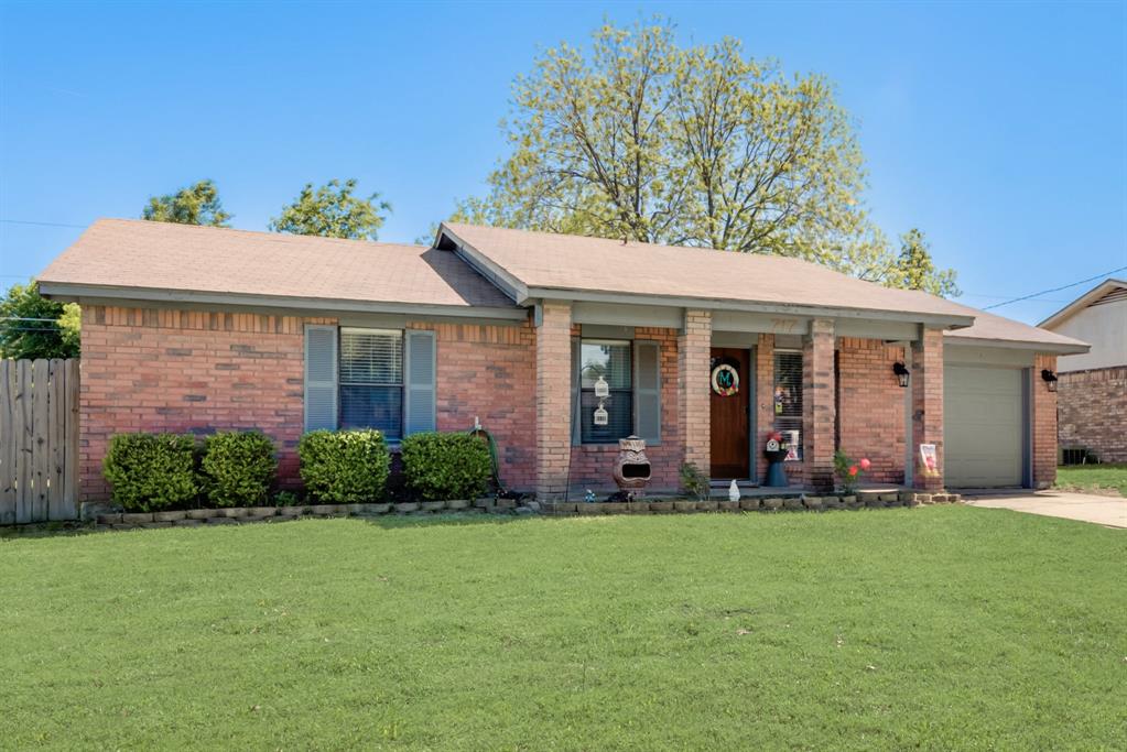 717 Loganwood Drive