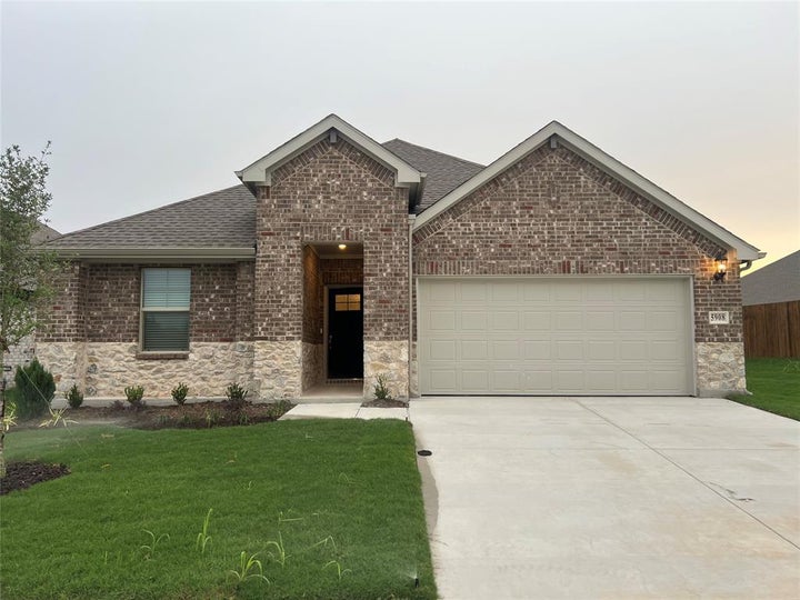 Photo 1 of 25 — 5908 Brittner Drive, Princeton, TX 75071