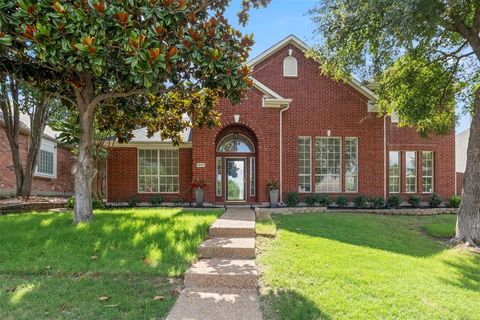 9713 Beck Drive Plano TX 75025