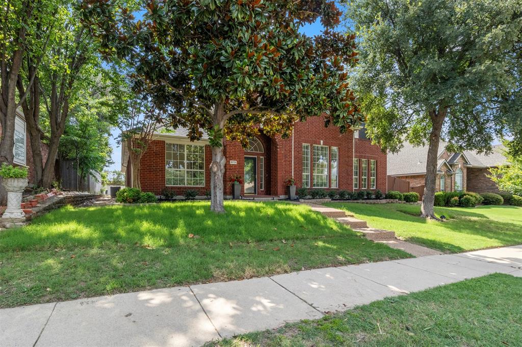 9713 Beck Drive