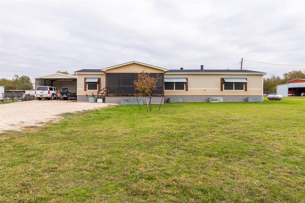 Emerald Forest Estates - Residential