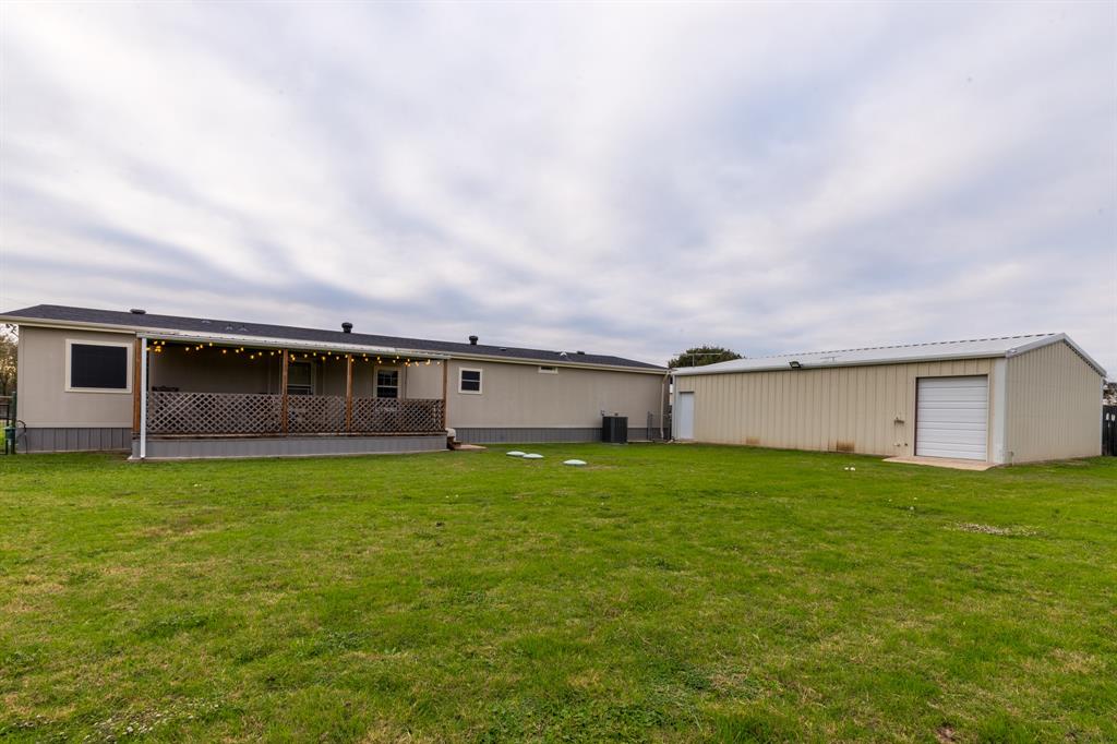 Emerald Forest Estates - Residential